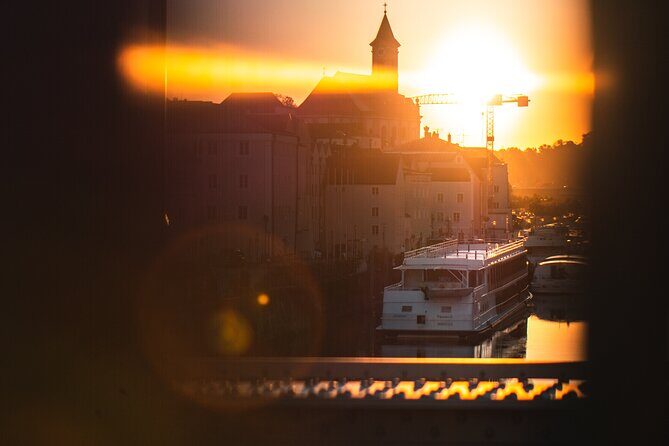 Private transfer from Munich to Vilshofen, 2 hours in Dachau - What the Experience Offers