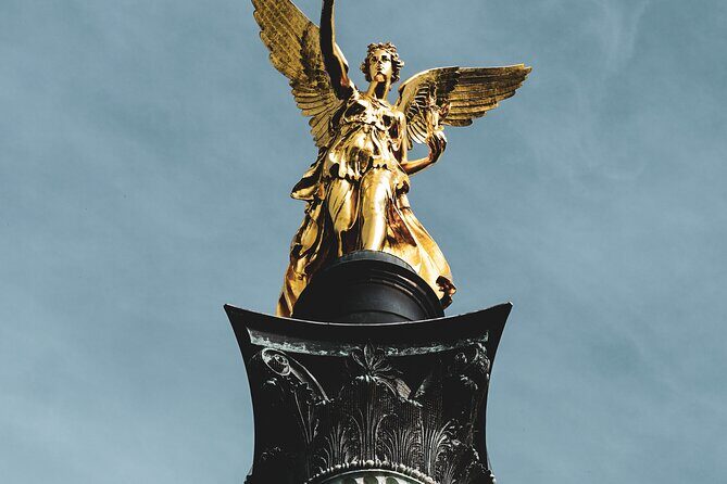 Private transfer from Munich to Vilshofen, 2 hours in Dachau - Customer Experiences and Feedback