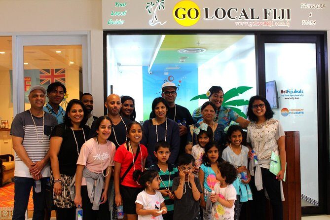 Private Transfer from Nadi Airport to Pacific Harbour hotels - Customer Service and Flexibility