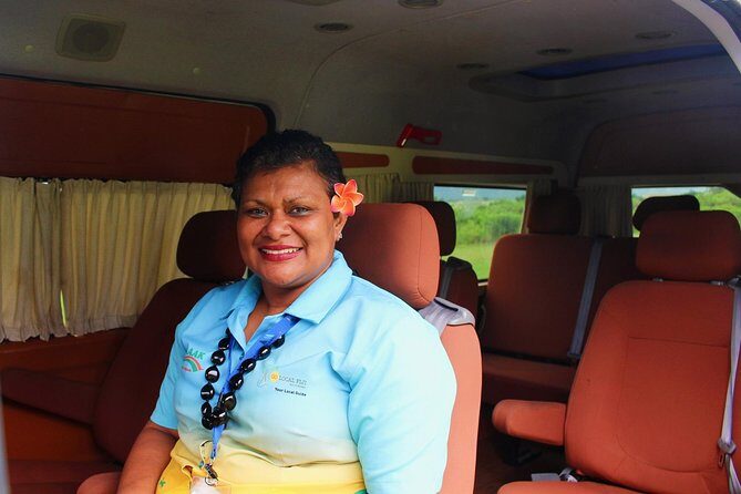 Private Transfer from Nadi Airport to Pacific Harbour hotels - Who Is This Transfer Best For?
