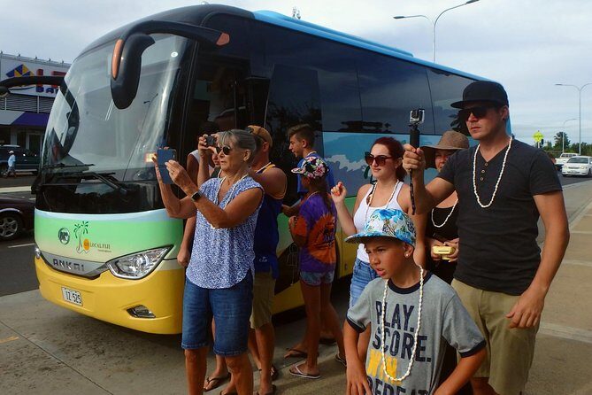 Private Transfer from Nadi Airport to Vuda Hotels/Lautoka Hotels - FAQ