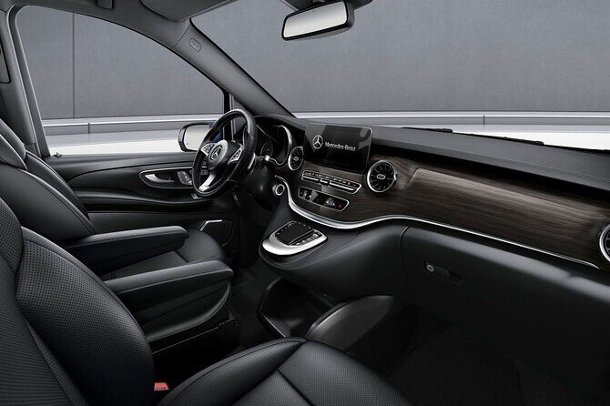 Private Transfer from Naples Airport or Train Staion to Sorrento - Why Choose a Private Transfer?