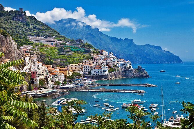 Private Transfer from Naples Airport to Sorrento - FAQs