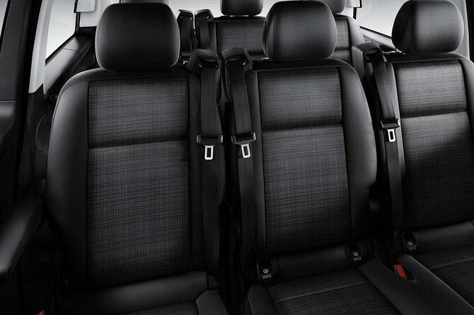 Private Transfer: from Naples (hotel-airport-train station) to Amalfi (hotel) - Why Choose a Private Transfer from Naples to Amalfi?