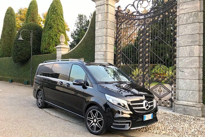 Private Transfer: from Naples (hotel-airport-train station) to Amalfi (hotel) - Who Is This Private Transfer Best For?