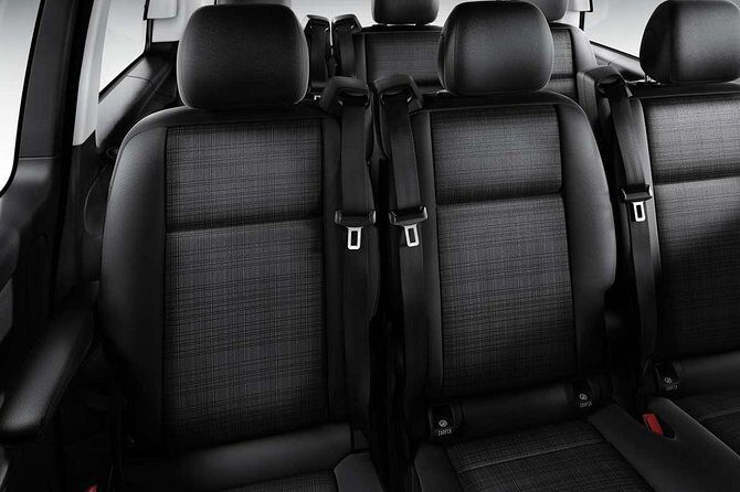 Private Transfer: from Naples (hotel-airport-train station) to Positano (hotel) - The Downsides and Considerations