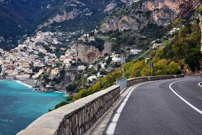 Private Transfer: from Naples (hotel-airport-train station) to Positano (hotel) - FAQs