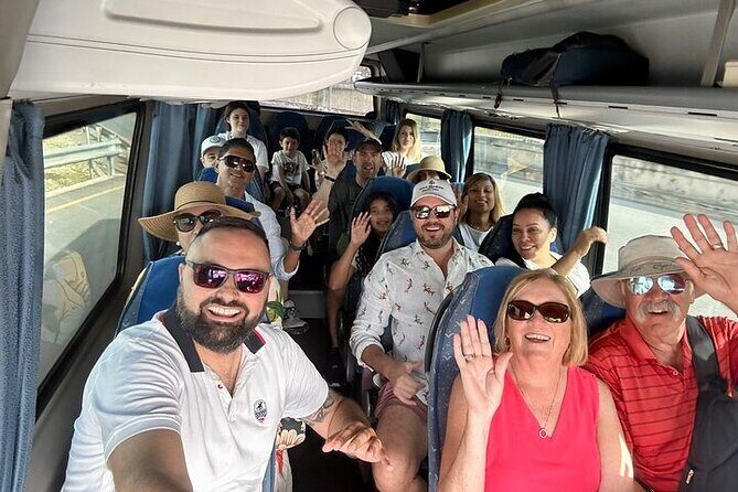 Private Transfer from Naples to Amalfi - Is This Transfer For You?