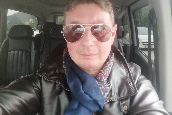 Private Transfer From Naples to Amalfi - An Honest Look at the Transfer Experience