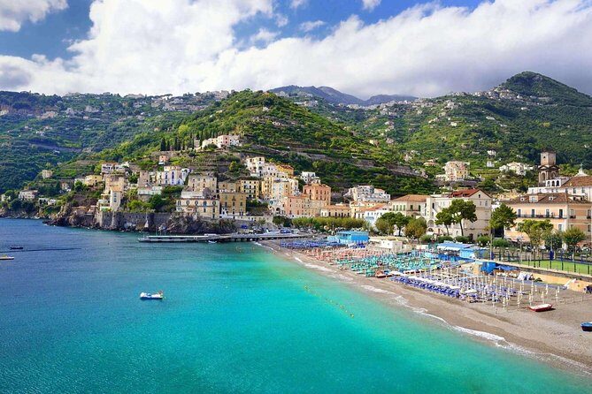 Private Transfer From Naples to Amalfi - Final Thoughts: Is This Transfer Right for You?