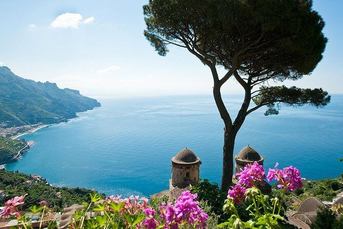 Private Transfer from Naples to Amalfi or Ravello and vice versa - Price and Value