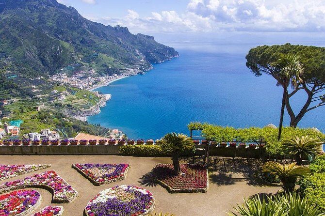 Private Transfer from Naples to Amalfi or Ravello and vice versa - Reviews Speak for Themselves
