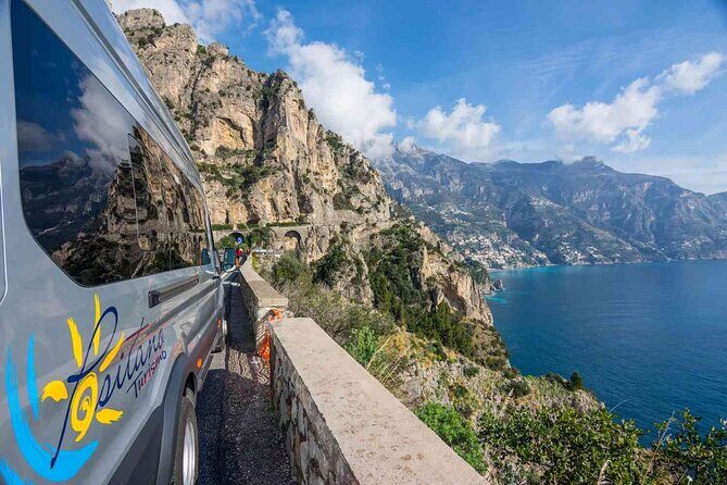 Private transfer from Naples to Amalfi or vice-versa - Private transfer from Naples to Amalfi or vice-versa