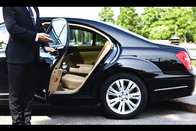 Private transfer from Naples to Naples - The Deep Dive: What to Expect