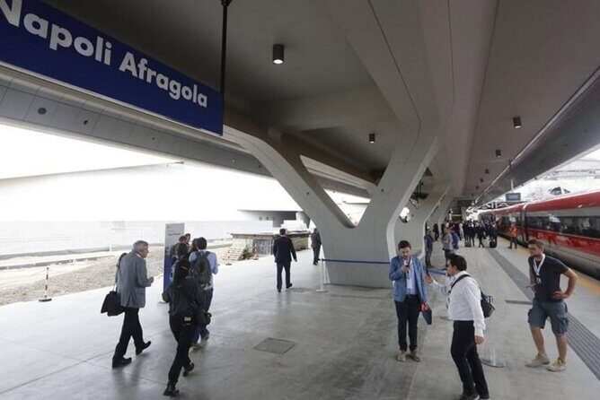 Private Transfer from Naples to Pompei or Vice Versa - FAQ Section