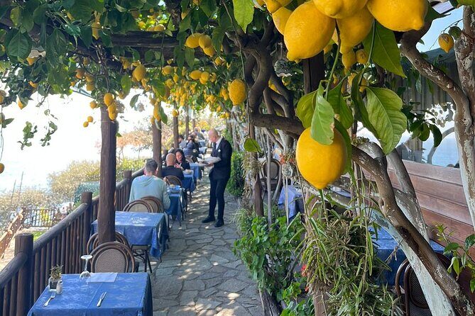 Private Transfer from Naples to Pompeii or vice versa - Experience from the Reviews