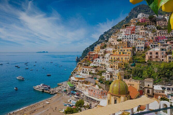 Private Transfer from Naples to Positano. - Detailed Review of the Naples to Positano Private Transfer