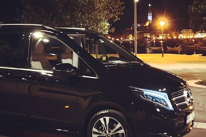 Private Transfer from Naples to Positano in Luxury Car - Introducing the Private Transfer from Naples to Positano in Luxury Car