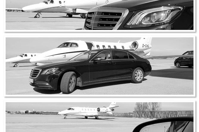 Private Transfer from Naples to Positano in Luxury Car - Who Is This Transfer Best For?