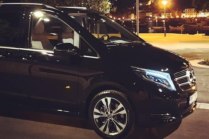 Private transfer from NAPLES to POSITANO or reverse - The Authentic Travelers’ Take