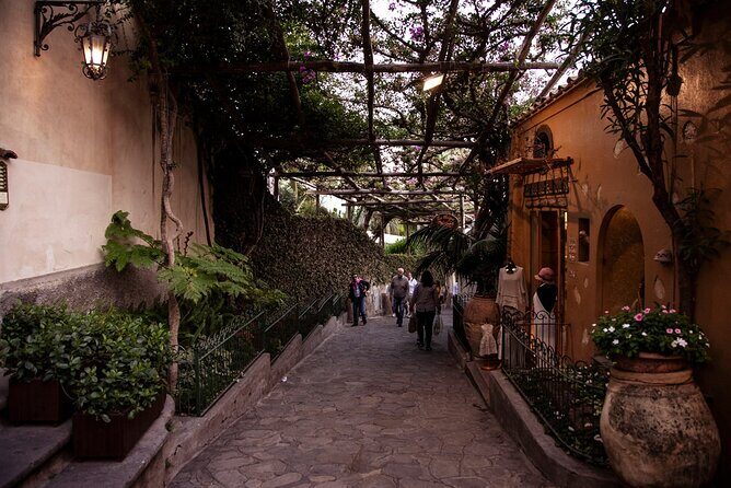 Private transfer from Naples to Positano or vice versa - How the Service Has Been Rated