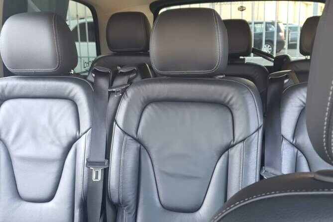 Private transfer from Naples to Positano or vice versa - Final Thoughts