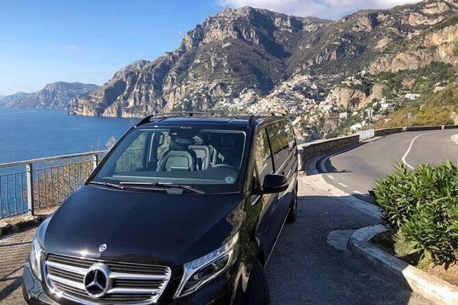 Private Transfer from Naples to Positano or vice versa - The Cost and Value