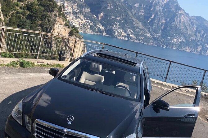 Private Transfer from Naples to Positano or vice versa - The Sum Up