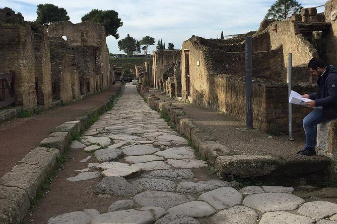 Private Transfer from Naples to Positano or viceversa including 2 hrs stop in Pompeii - Final Thoughts