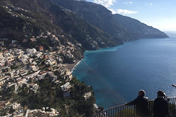 Private Transfer from Naples to Positano or viceversa including 2 hrs stop in Pompeii - FAQ