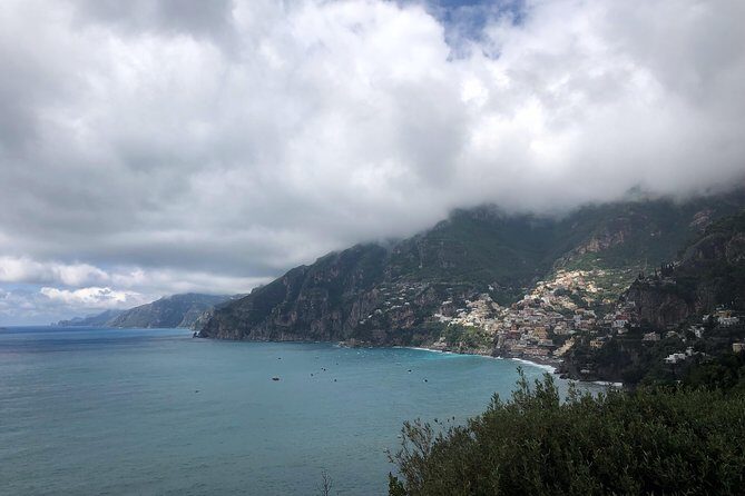 Private Transfer from Naples to Positano with Pick Up - Why Choose a Private Transfer from Naples to Positano?