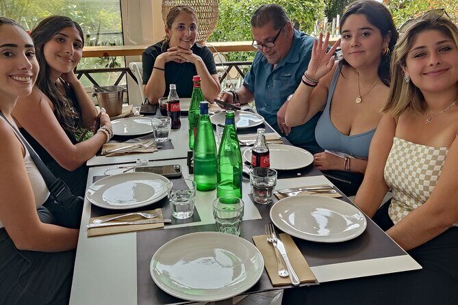 Private Transfer from Naples to Praiano - Pricing and Value