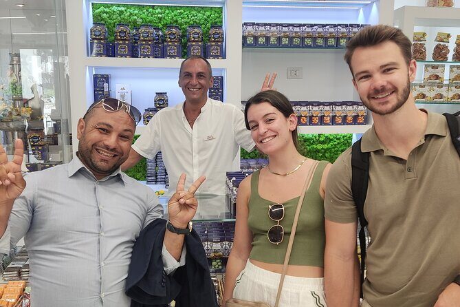 Private Transfer from Naples to Praiano - Who Should Consider This Transfer?