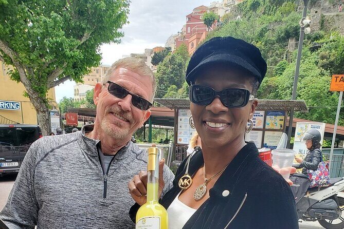 Private Transfer From Naples to Ravello/Sorrento stop at Pompeii - Who Would Benefit Most from This Tour