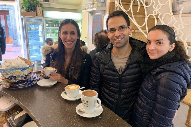 Private Transfer From Naples to Ravello/Sorrento stop at Pompeii - Final Thoughts