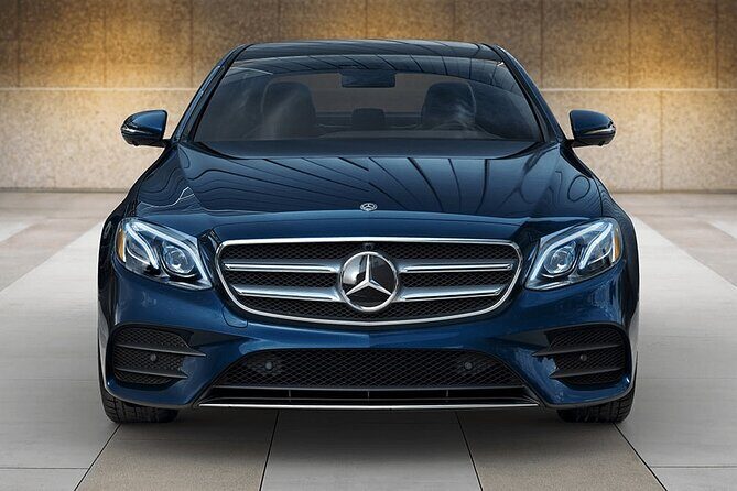 Private Transfer from Naples to Rome - What We Love and What to Consider