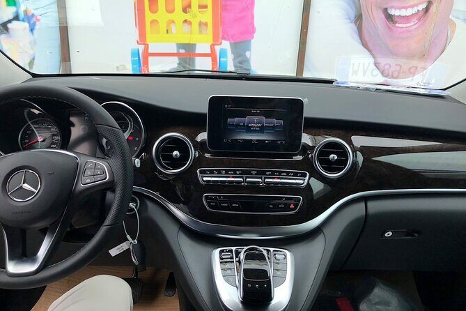 Private Transfer from Naples to Sorrento - FAQ: Your Questions Answered