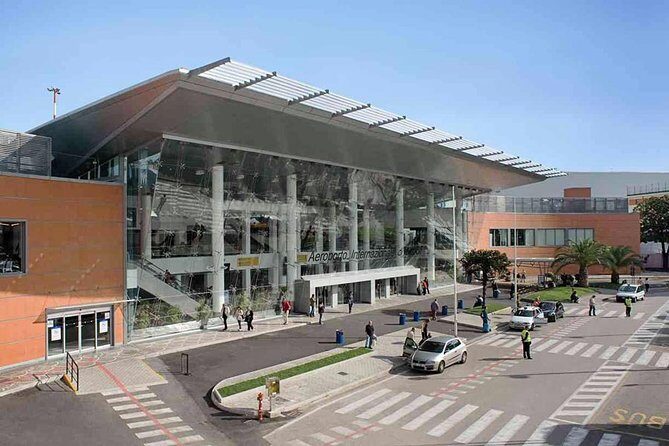 Private Transfer from Naples to Sorrento - The Value of This Service