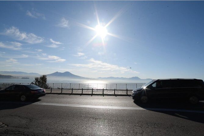 private transfer from Naples to Sorrento - Exploring the Private Transfer from Naples to Sorrento
