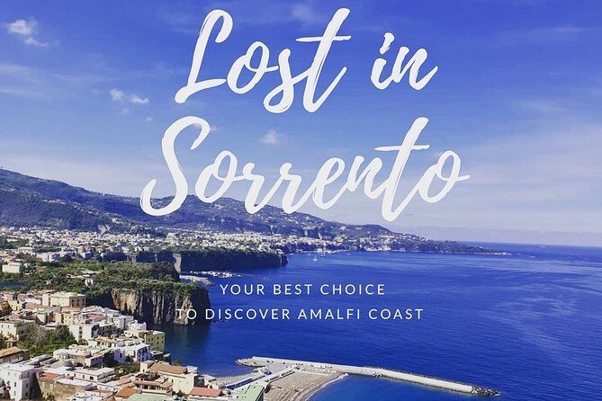 private transfer from Naples to Sorrento - How the Service Differs from Public Transport