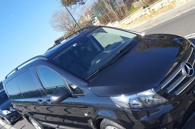 private transfer from Naples to Sorrento - Final Thoughts