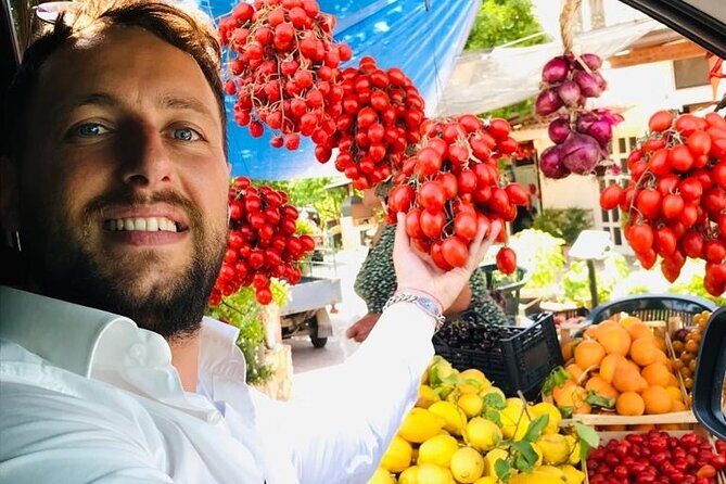 Private Transfer from Naples to Sorrento - What to Expect from the Transfer