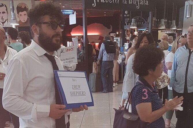 Private transfer from Naples to Sorrento - Key Points