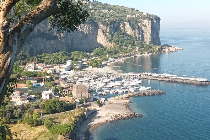 Private Transfer from Naples to Sorrento - Final Thoughts