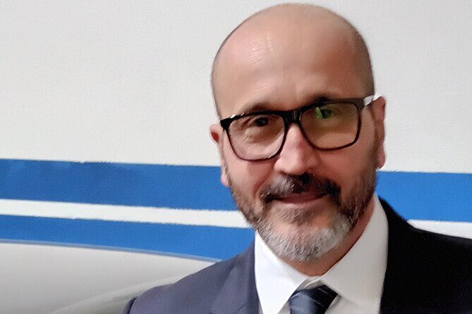 Private Transfer from Naples to Sorrento - FAQ