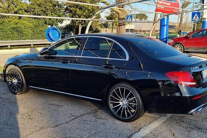 Private transfer from Naples to Sorrento and Vice Versa - The Downsides (Things to Consider)