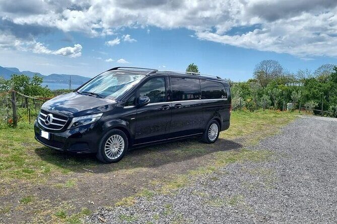 Private transfer from Naples to Sorrento and Vice Versa - Who Is This Service Best For?
