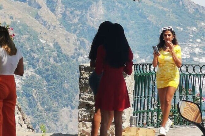 Private Transfer from Naples to Sorrento - Who Will Love This Transfer?