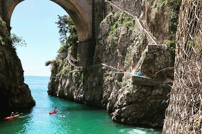 Private transfer from Naples to Sorrento luxury Mercedes - Final Thoughts