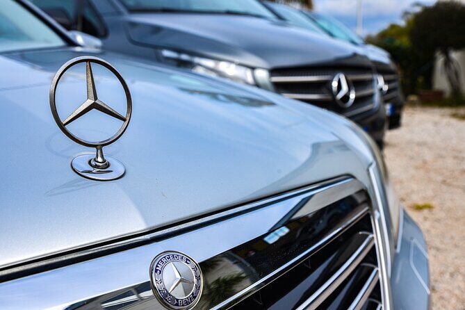 Private transfer from Naples to Sorrento or return - A Reliable and Comfortable Way to Travel from Naples to Sorrento